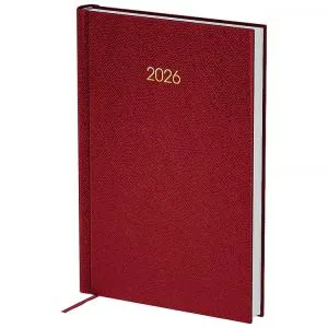 Щоденник датований 2026 Axent Classic Style 8840-26 195x255 мм, Щоденники датовані - фото 7