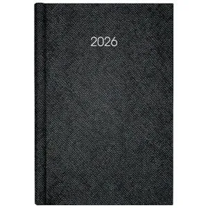 Щоденник датований 2026 Axent Classic Style 8840-26 195x255 мм, Щоденники датовані - фото 8