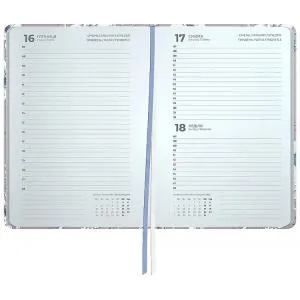 Щоденник датований 2026 Axent Partner 8901-26 145x210 мм, Щоденники датовані - фото 1