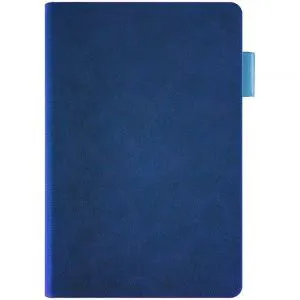 Щоденник датований 2026 Axent Partner Soft Muse 8827-26 145x210 мм, Щоденники датовані - фото 9