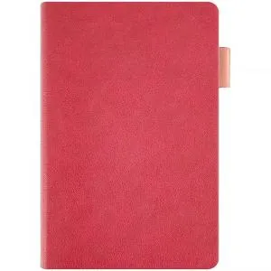 Щоденник датований 2026 Axent Partner Soft Muse 8827-26 145x210 мм, Щоденники датовані - фото 4