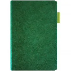 Щоденник датований 2026 Axent Partner Soft Muse 8827-26 145x210 мм, Щоденники датовані - фото 6