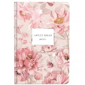 Щоденник датований 2026 Axent Pocket 8902-26 101x146 мм, Щоденники датовані - фото 4