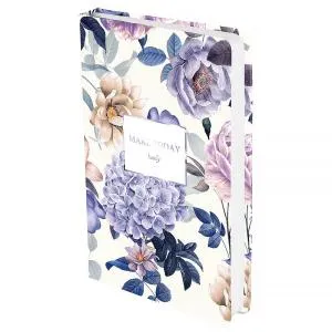 Щоденник датований 2026 Axent Pocket 8902-26 101x146 мм, Щоденники датовані - фото 7
