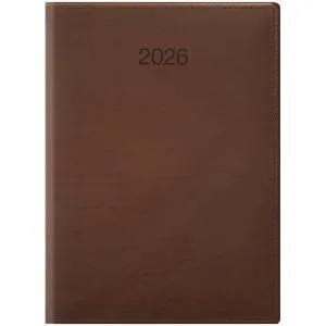 Щоденник датований 2026 BRUNNEN Стандарт LaFontain 73-795 50 706, Щоденники датовані