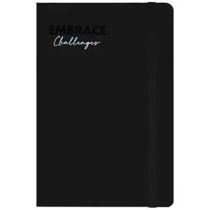 Ежедневник AXENT 2027 Partner Daily Shine 145x210 Embrace 8832-27, Ежедневники датированные - фото 10