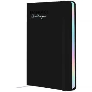 Ежедневник AXENT 2027 Partner Daily Shine 145x210 Embrace 8832-27, Ежедневники датированные - фото 11