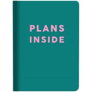 Ежедневник AXENT 2027 Partner Daily Vibes 145x210 Dream Plan Do 8836-27, Ежедневники датированные - фото 16