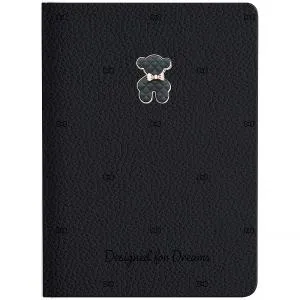 Ежедневник AXENT 2027 Partner Elegance 145x210 Create your shine 8835-27, Ежедневники датированные - фото 11