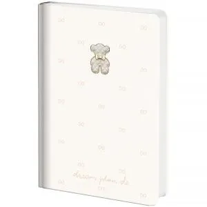 Ежедневник AXENT 2027 Partner Elegance 145x210 Create your shine 8835-27, Ежедневники датированные - фото 15