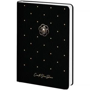 Ежедневник AXENT 2027 Partner Elegance 145x210 Create your shine 8835-27, Ежедневники датированные - фото 17