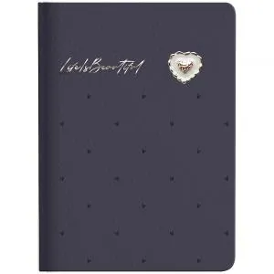Ежедневник AXENT 2027 Partner Elegance 145x210 Create your shine 8835-27, Ежедневники датированные - фото 5
