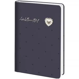 Ежедневник AXENT 2027 Partner Elegance 145x210 Create your shine 8835-27, Ежедневники датированные - фото 6