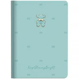 Ежедневник AXENT 2027 Partner Elegance 145x210 Create your shine 8835-27, Ежедневники датированные - фото 8