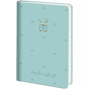 Ежедневник AXENT 2027 Partner Elegance 145x210 Create your shine 8835-27, Ежедневники датированные - фото 9