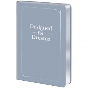 Ежедневник 2027 AXENT Partner Mellow 145x210 Designed for dreams 8823-27, Ежедневники датированные - фото 17
