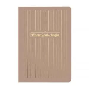 Ежедневник 2027 AXENT Partner Mellow 145x210 Designed for dreams 8823-27, Ежедневники датированные - фото 8