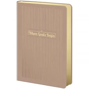 Ежедневник 2027 AXENT Partner Mellow 145x210 Designed for dreams 8823-27, Ежедневники датированные - фото 9