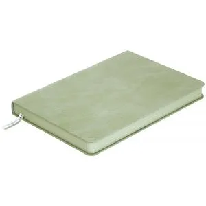 Ежедневник 2027 AXENT Partner Soft Cloud 145x210 8837-27, Ежедневники датированные - фото 1