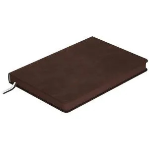 Ежедневник 2027 AXENT Partner Soft Cloud 145x210 8837-27, Ежедневники датированные - фото 10