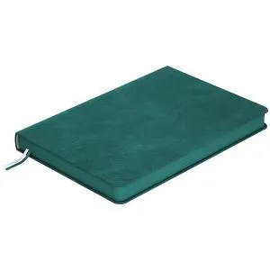 Ежедневник 2027 AXENT Partner Soft Cloud 145x210 8837-27, Ежедневники датированные - фото 5