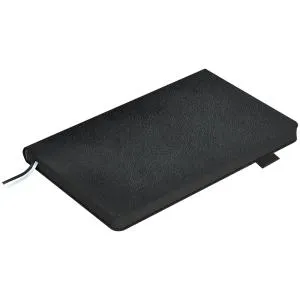 Ежедневник 2027 AXENT Partner Soft Muse 14x210 8827-27, Ежедневники датированные - фото 1