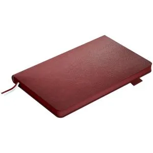 Ежедневник 2027 AXENT Partner Soft Muse 14x210 8827-27, Ежедневники датированные - фото 6