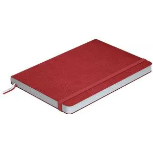 Ежедневник 2027 AXENT Partner Soft Skin 145x210 8810-27, Ежедневники датированные - фото 3