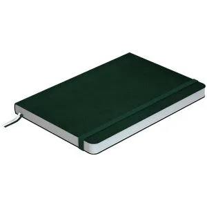 Ежедневник 2027 AXENT Partner Soft Skin 145x210 8810-27, Ежедневники датированные - фото 7