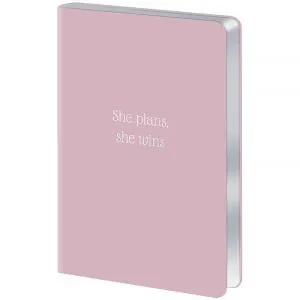 Ежедневник 2027 AXENT Pocket Mellow 101x146 Designed for dreams 8828-27, Ежедневники датированные - фото 11