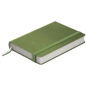 Ежедневник 2027 AXENT Pocket Strong 104x146 8833-27, Ежедневники датированные - фото 1