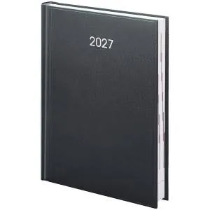 Ежедневник датированный 2027 BRUNNEN Стандарт Miradur с/т 73-795-60-507, Ежедневники датированные - фото 10