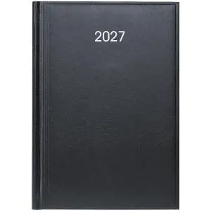 Ежедневник датированный 2027 BRUNNEN Стандарт Miradur с/т 73-795-60-507, Ежедневники датированные - фото 11