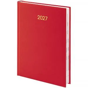 Ежедневник датированный 2027 BRUNNEN Стандарт Miradur с/т 73-795-60-507, Ежедневники датированные - фото 2