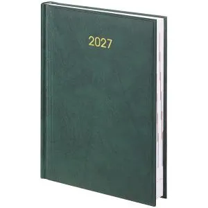 Ежедневник датированный 2027 BRUNNEN Стандарт Miradur с/т 73-795-60-507, Ежедневники датированные - фото 5