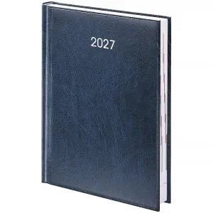 Ежедневник датированный 2027 BRUNNEN Стандарт Miradur с/т 73-795-60-507, Ежедневники датированные - фото 7