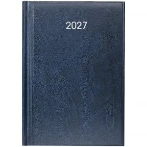 Ежедневник датированный 2027 BRUNNEN Стандарт Miradur с/т 73-795-60-507, Ежедневники датированные - фото 8