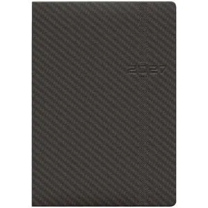 Ежедневник датированный 2027 BRUNNEN Стандарт Soft Carbon 73-795-31-927, Ежедневники датированные - фото 4