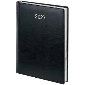 Ежедневник датированный 2027 BRUNNEN Стандарт Soft с/т 73-795-36-707, Ежедневники датированные - фото 2