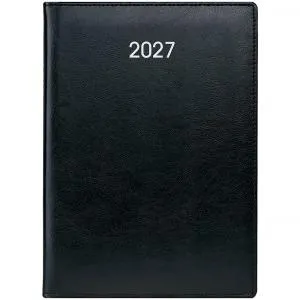 Ежедневник датированный 2027 BRUNNEN Стандарт Soft с/т 73-795-36-707, Ежедневники датированные
