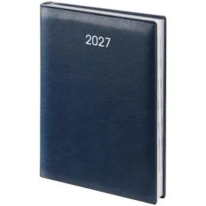 Ежедневник датированный 2027 BRUNNEN Стандарт Soft с/т 73-795-36-707, Ежедневники датированные - фото 4