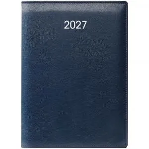 Ежедневник датированный 2027 BRUNNEN Стандарт Soft с/т 73-795-36-707, Ежедневники датированные - фото 5