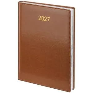 Ежедневник датированный 2027 BRUNNEN Стандарт Soft с/т 73-795-36-707, Ежедневники датированные - фото 7