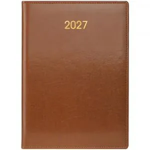 Ежедневник датированный 2027 BRUNNEN Стандарт Soft с/т 73-795-36-707, Ежедневники датированные - фото 8