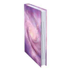 Дневник Buromax астрологический дат полиграфический 2026 A5 352 ст BM.210700-10, Ежедневники - фото 9