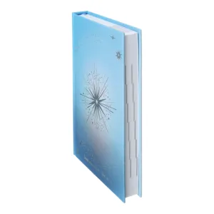 Дневник Buromax астрологический дат полиграфический 2026 A5 352 ст BM.210700-10, Ежедневники - фото 13