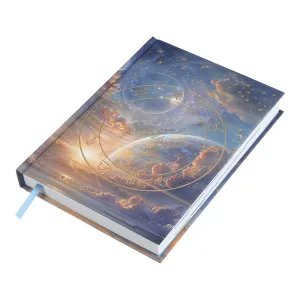 Дневник Buromax астрологический дат полиграфический 2026 A5 352 ст BM.210700-10, Ежедневники - фото 5