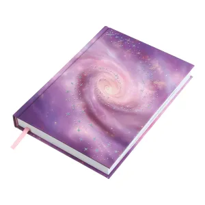 Дневник Buromax астрологический дат полиграфический 2026 A5 352 ст BM.210700-10, Ежедневники - фото 8