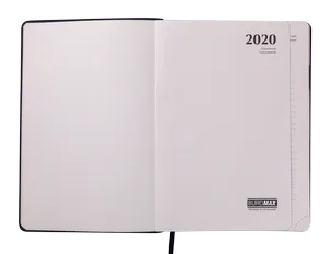 Щоденник датований 2020 ALTRIUM, A6, 336 стор, BUROMAX BM.2582 - Фото 4