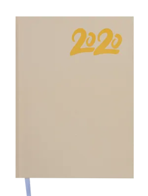 Щоденник датований 2020 CRAYON, A5, 336 стор, BUROMAX BM.2107 - Фото 5